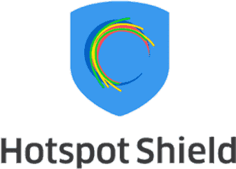 Freevpnforchina - Hotspot Shield Logo (350x350), Png Download