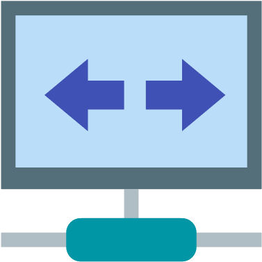 Vpn Icon (500x500), Png Download