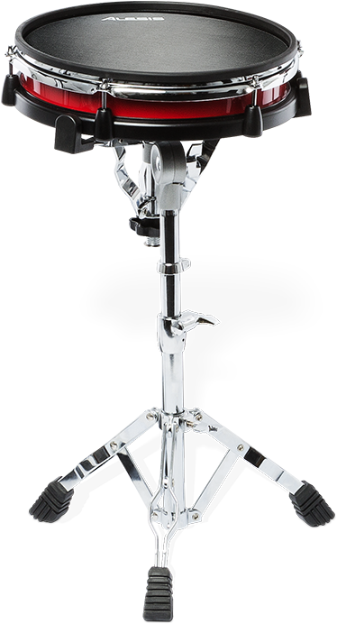 Alesis Crimson Mesh Drum Kit (1200x750), Png Download