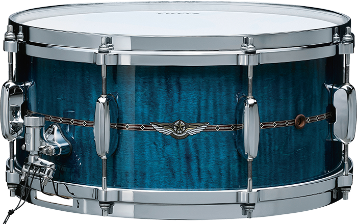 Tms1465s - Drums (700x440), Png Download