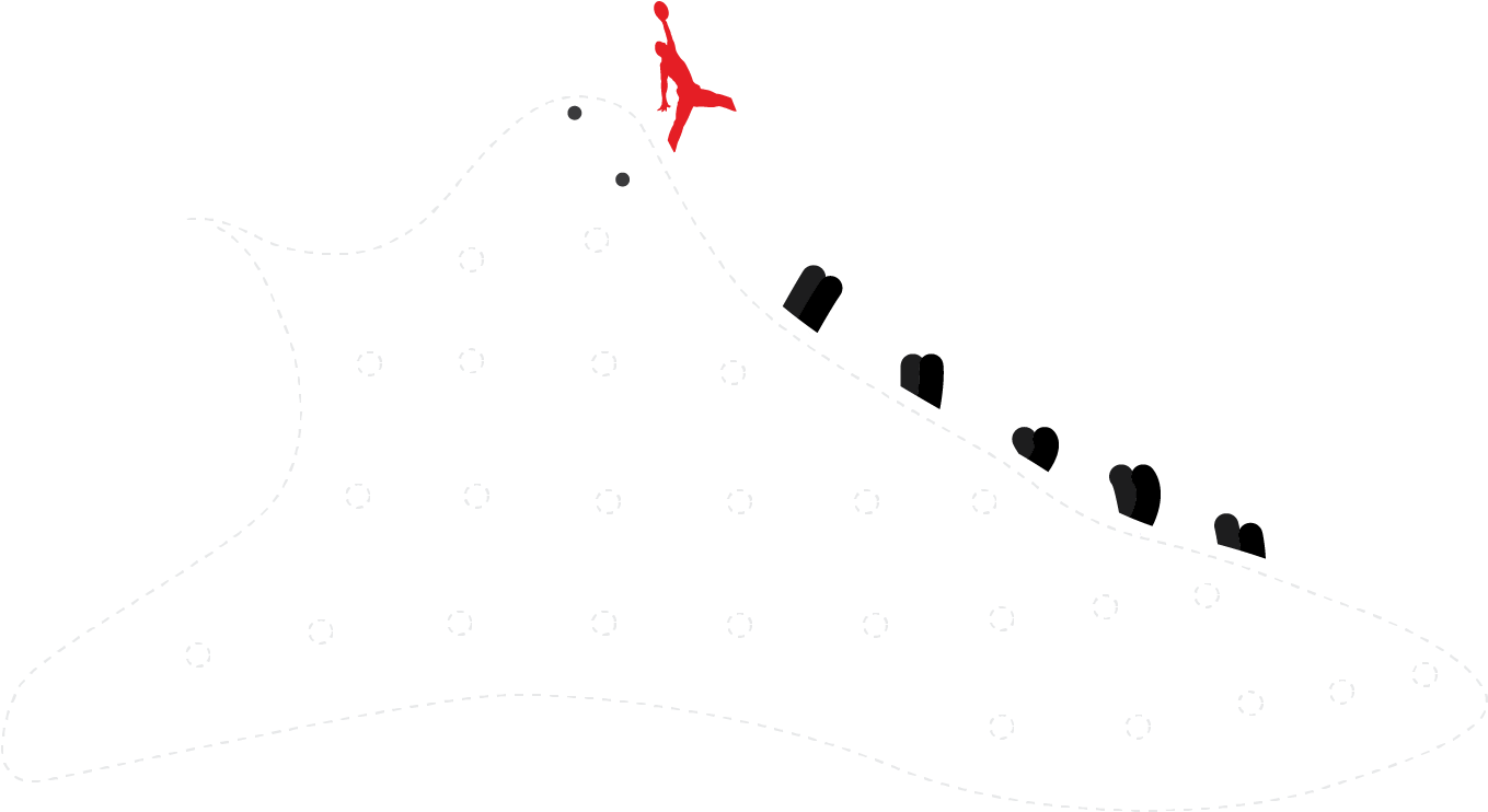 Loading Shoes - Illustration (1920x1356), Png Download