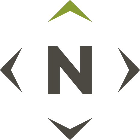 North Country Chapel - North Png (466x466), Png Download