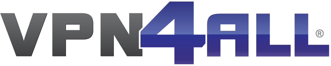 Large - Vpn (1124x225), Png Download