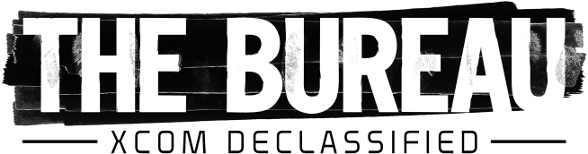Download Download Png - Xcom The Bureau (700x231), Png Download