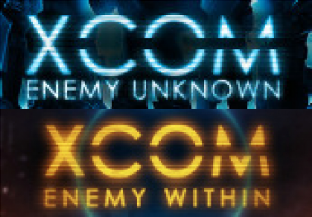 Take 2 Xcom: Enemy Within (1000x1000), Png Download