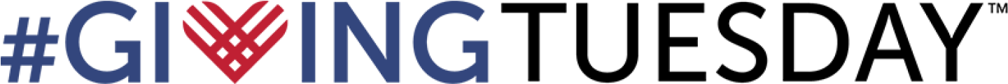 Giving Tuesday Logo C - Giving Tuesday 2017 Facebook Event (1440x564), Png Download
