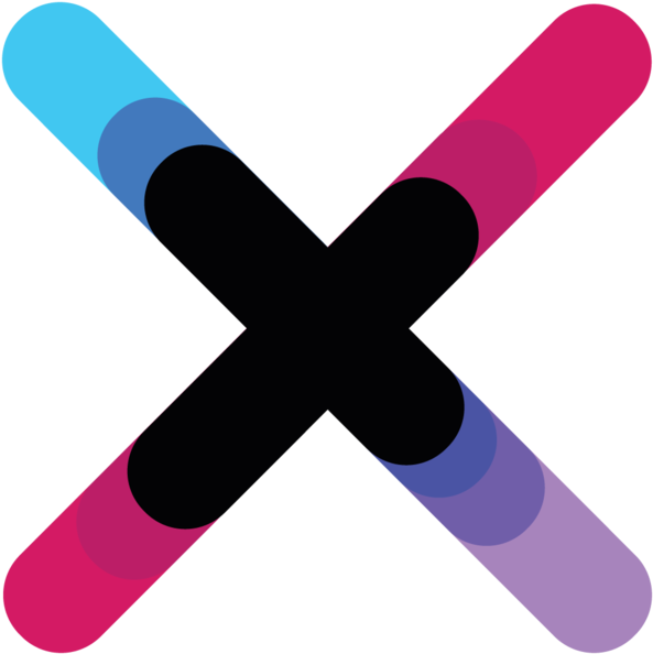 Xcom Clipart Transfer - X Kom (600x601), Png Download