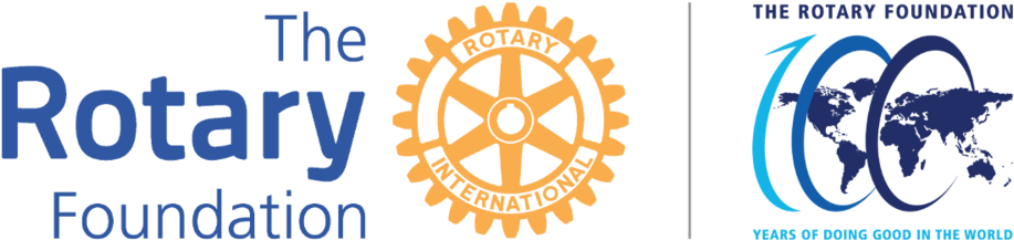 Rotary Foundation - Rotary International (1000x667), Png Download