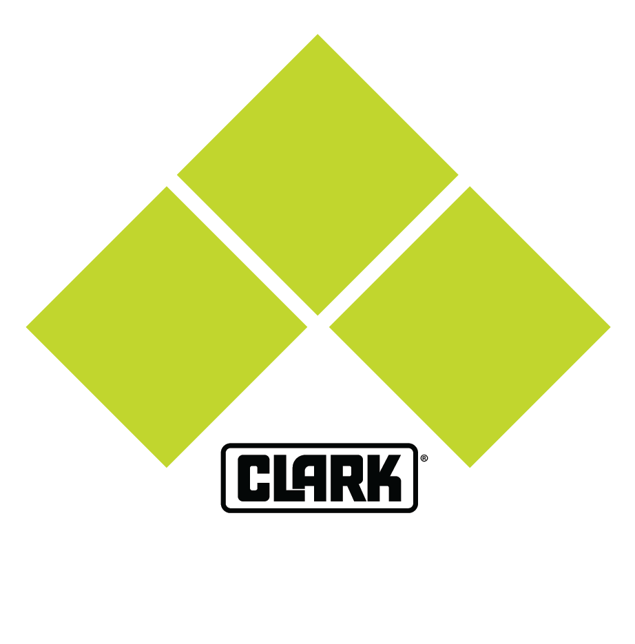 Thursday, September 22, 2016 - Clark Forklift (922x935), Png Download