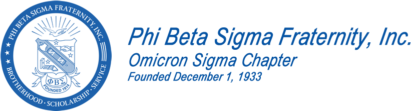 Add Me To Your Mailing List - Phi Beta Sigma (960x225), Png Download