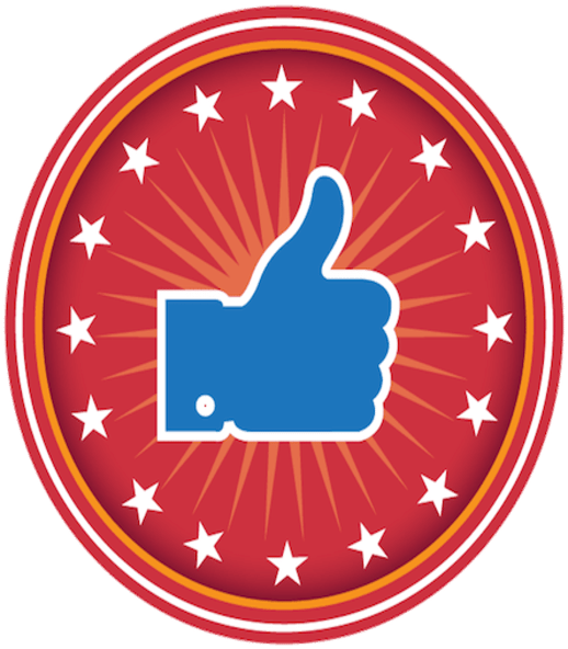 Surgical Group Of North Texas Earns Outstanding Patient - Vector Graphics (700x600), Png Download