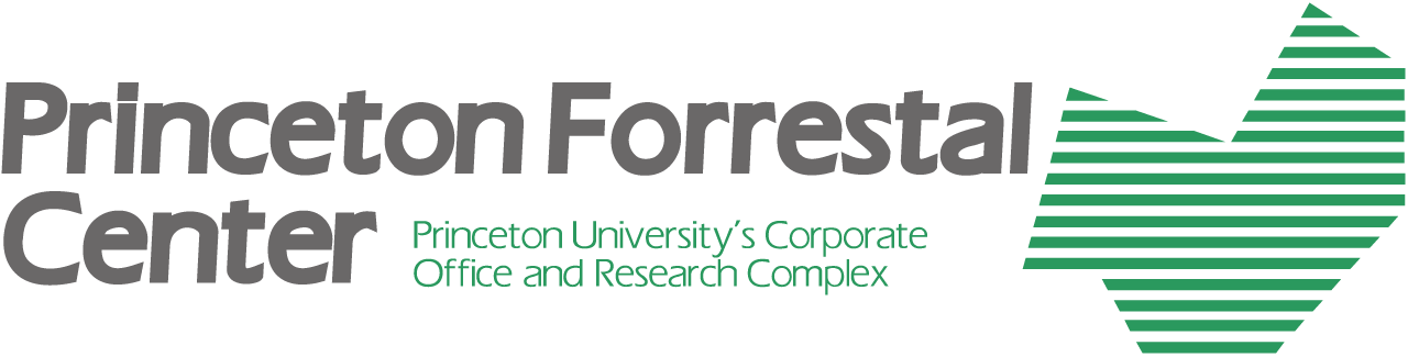 Princeton Forrestal Center (1280x325), Png Download