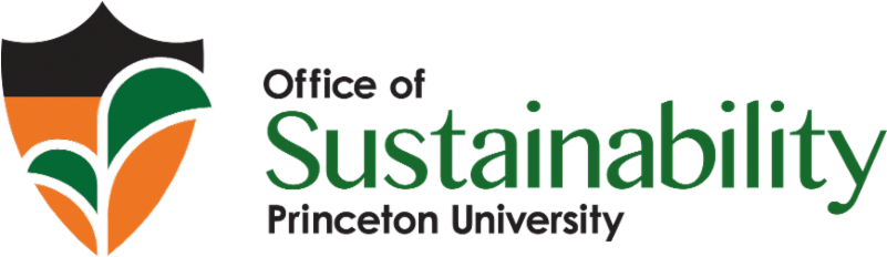 Princeton Sustainability (800x249), Png Download