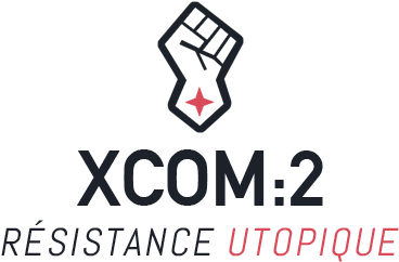 Xcom 2 - Résistance Utopique - Social Economy (471x262), Png Download