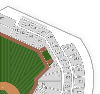 Nationals Park (350x350), Png Download