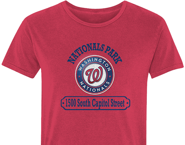 Washington Nationals - Washington Nationals Dog Pet Premium Baseball Jersey (711x573), Png Download