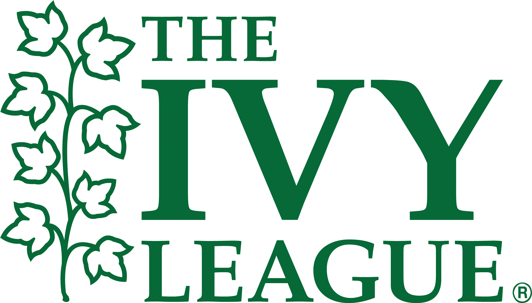 Ten Student Athletes Earn Academic All Ivy Honors - Ivy League Network Logo (1024x576), Png Download