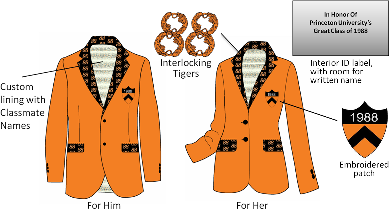 Princeton University Reunions (1410x753), Png Download