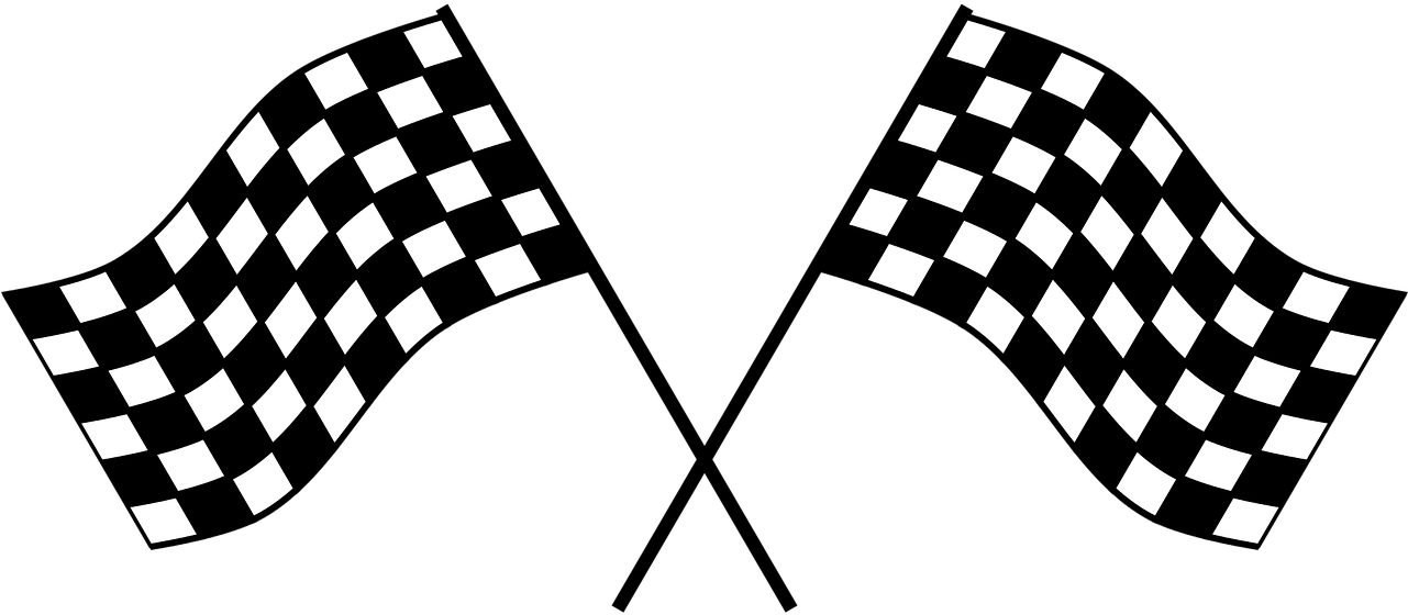 Disney Cars Flag Png Free Transparent PNG Download PNGkey