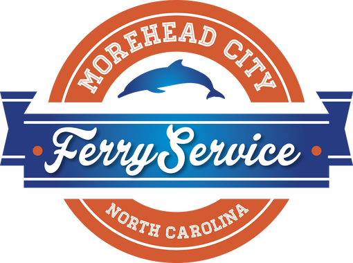 Morehead City Ferry Service (510x380), Png Download