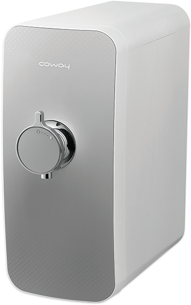 Coway Ferry Slider1 - Coway Ferry P 08l (450x740), Png Download