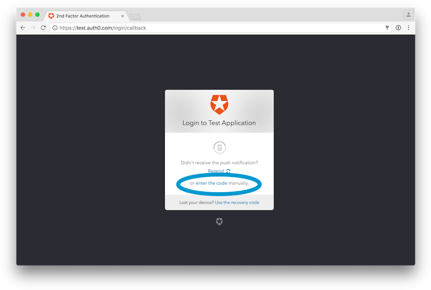 Enter Code Panel Download Enter Code At Guardian Widget - Login Page Design For ...