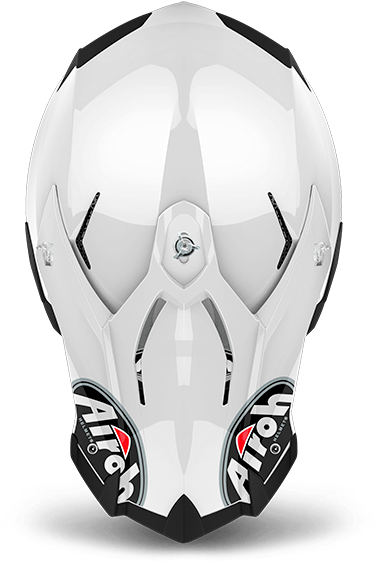 2017 Tov14-top - Airoh (640x640), Png Download