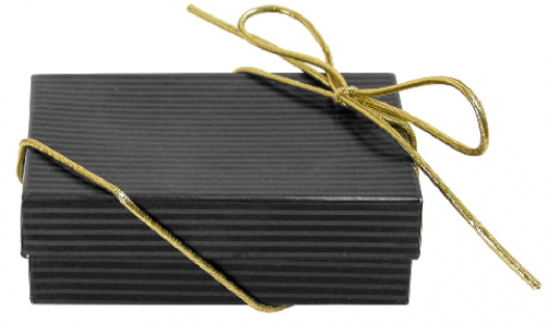 Delivery And Returns Information - Gold (500x500), Png Download