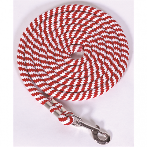 8' Poly Lead Rope - Efectos Visuales Que Se Mueven (750x480), Png Download