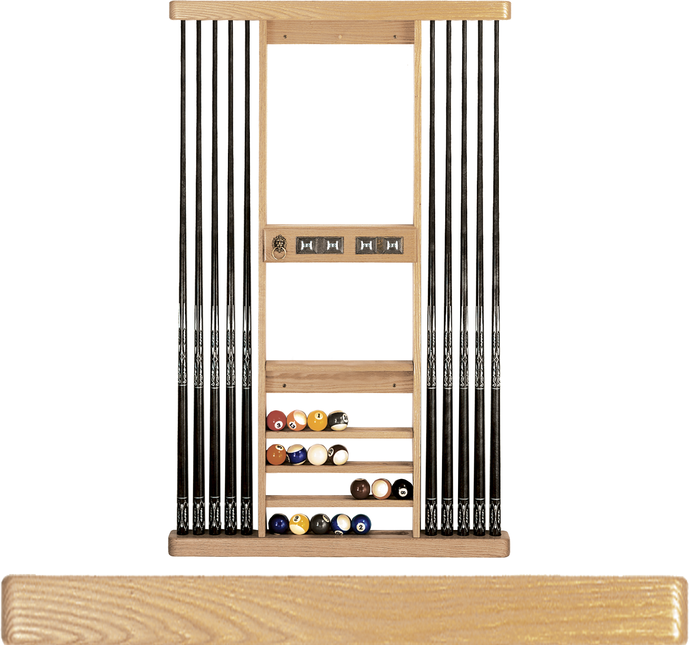 Cue Sports (2900x2200), Png Download