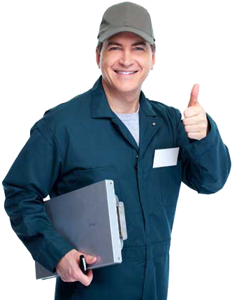 Houston Bosch Appliance Repair You Can Trust - Air Conditioning Repair Banner (350x453), Png Download