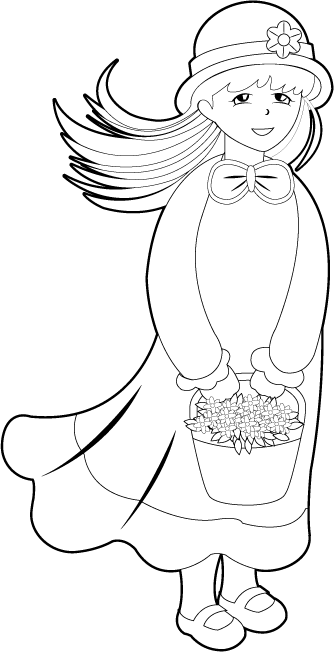 Hill Clipart Grassy Knoll - Clip Art (334x652), Png Download