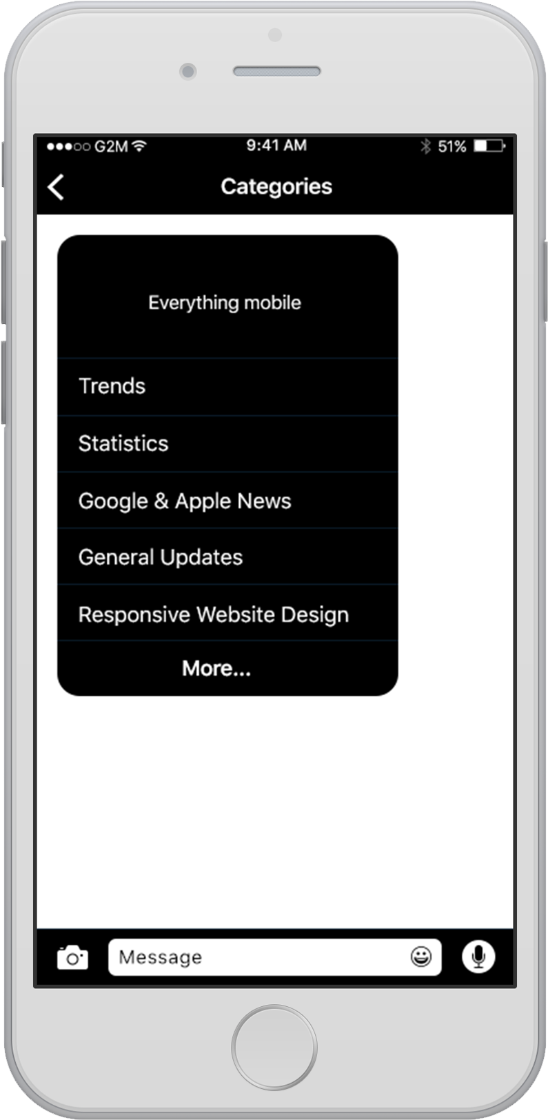 G2mobile Subscribe Phone - Iphone (1764x1764), Png Download