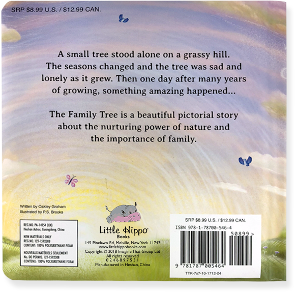 The Family Tree (715x720), Png Download