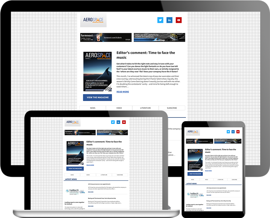 Subscribe To Our Free Media Network - 2018 (1000x840), Png Download