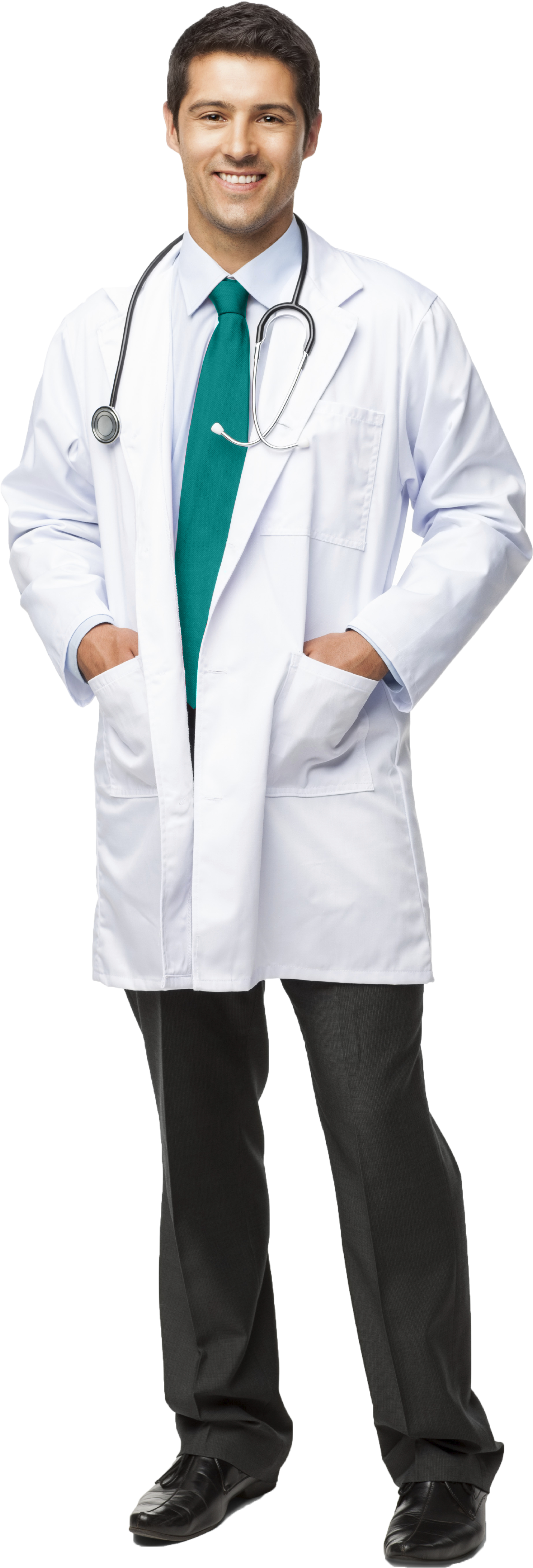 Patient Care Technician Program Orlando Fl - Doctor Isolated Png (2604x4516), Png Download