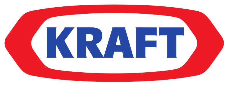 I Chose The Baskin Robbins Logo As One That I Really - Kraft Processed Cheddar Cheese, 250g (797x310), Png Download