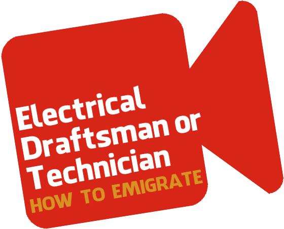 How To Migrate To Australia As An Electrical Draftsman - Civil Engineering (581x480), Png Download