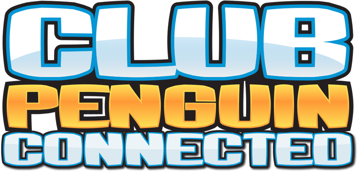 Stay Tuned For More Blogs On Club Penguin Community - Club Penguin Wiki Logo (1512x736), Png Download