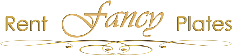 Plate (867x226), Png Download