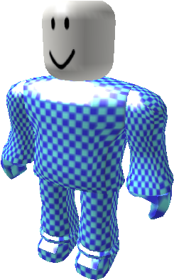 Download Coolkid Mcawesome Robloxian 2 0 Png Image With No