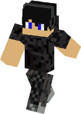 Cool Kid Skin - Cool Kid Minecraft Skin (317x453), Png Download