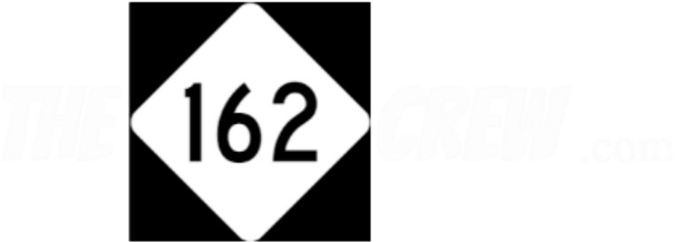 The 162 Crew - Entrepreneurship (800x275), Png Download