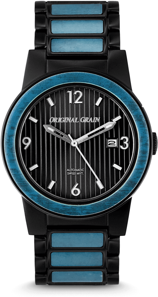 Limited Edition - New York Yankee Watch By Original (1024x1024), Png Download