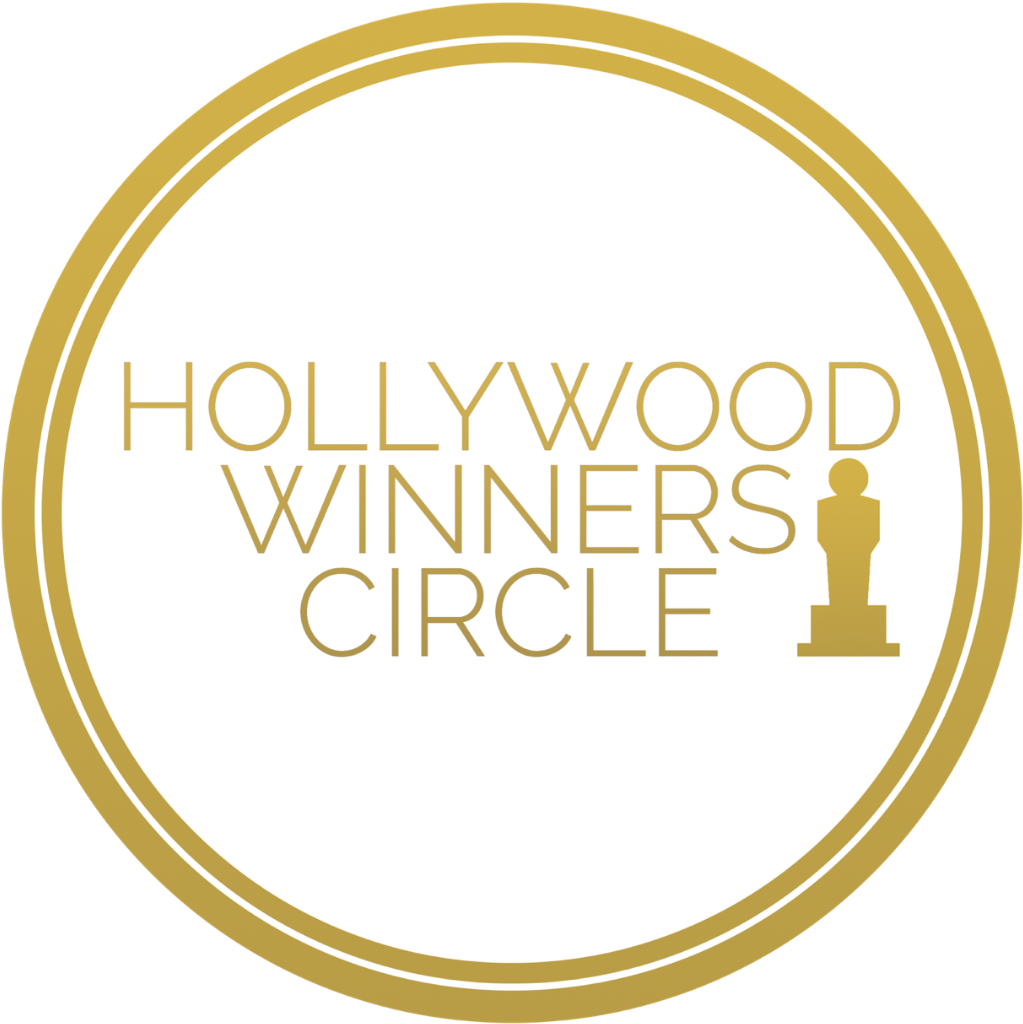 Subscribe To My Secrets Of A Hollywood Talent Manager - Circle (1080x1080), Png Download