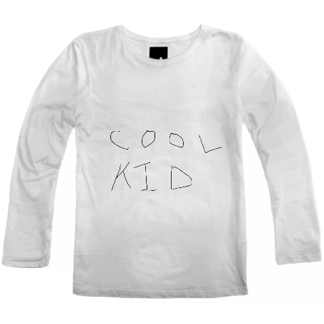 Cool Kids Only $28 - Meshuggah Long Sleeve Shirt (455x455), Png Download