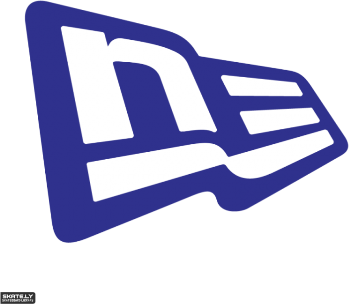 New Era - New Era Logo Png (750x750), Png Download