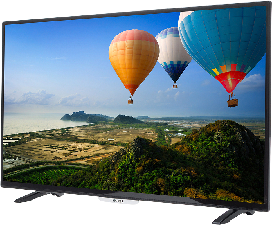 40r670t2 - Hisense 32 Tv Led Lhd32d50eu, Hd Ready, 50hz (1000x818), Png Download
