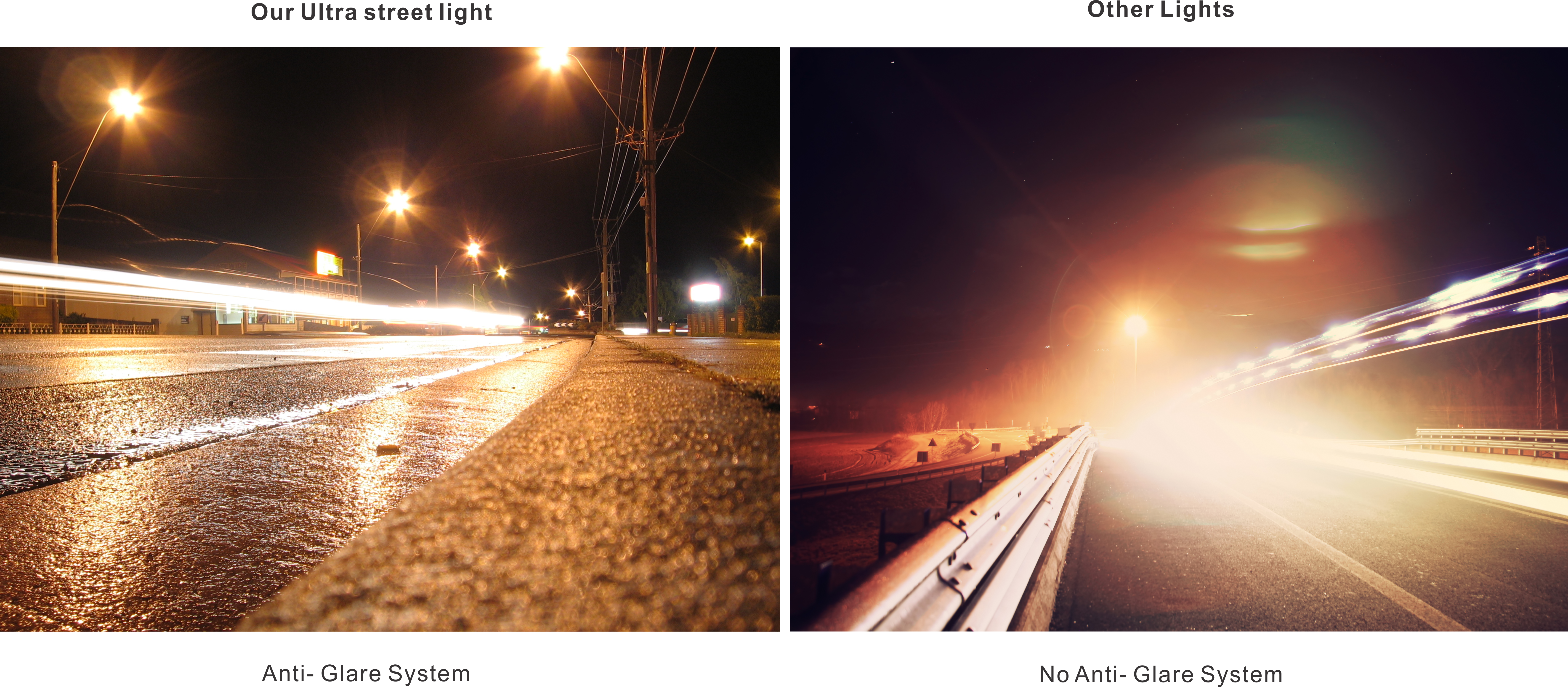 Street Light Led Cheme (6862x3008), Png Download