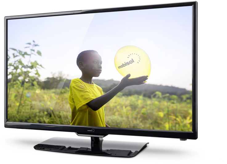 Tv24 On 00445 Flip Remote - Portable Network Graphics (1000x749), Png Download